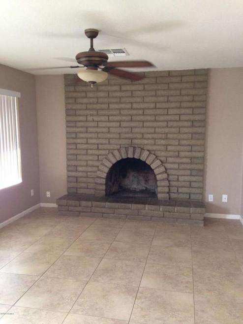 FP in Livingroom