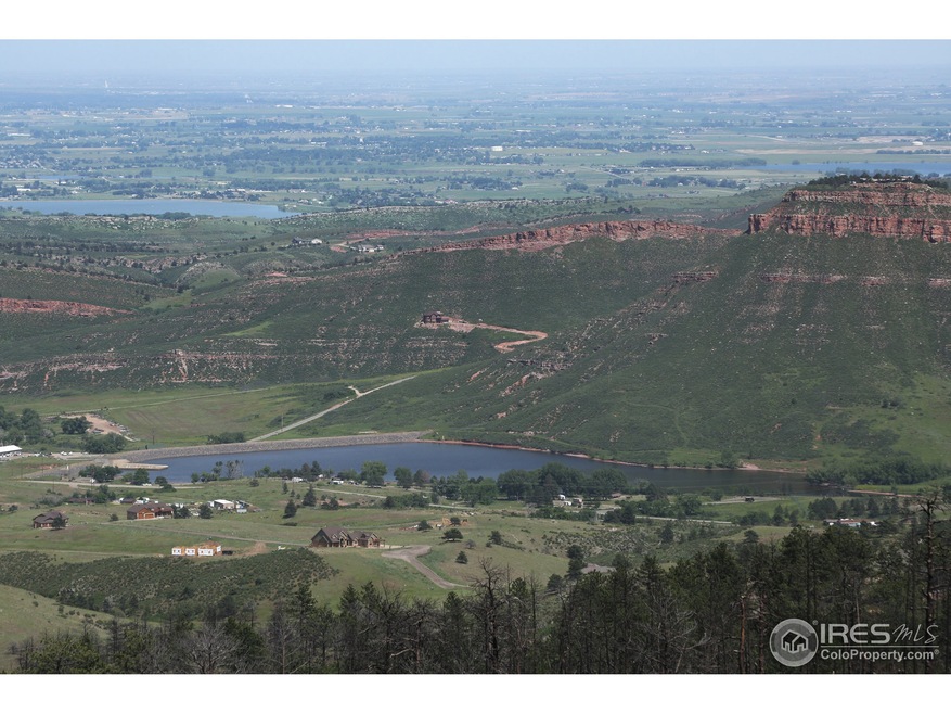 1601 Turkey Walk Trail