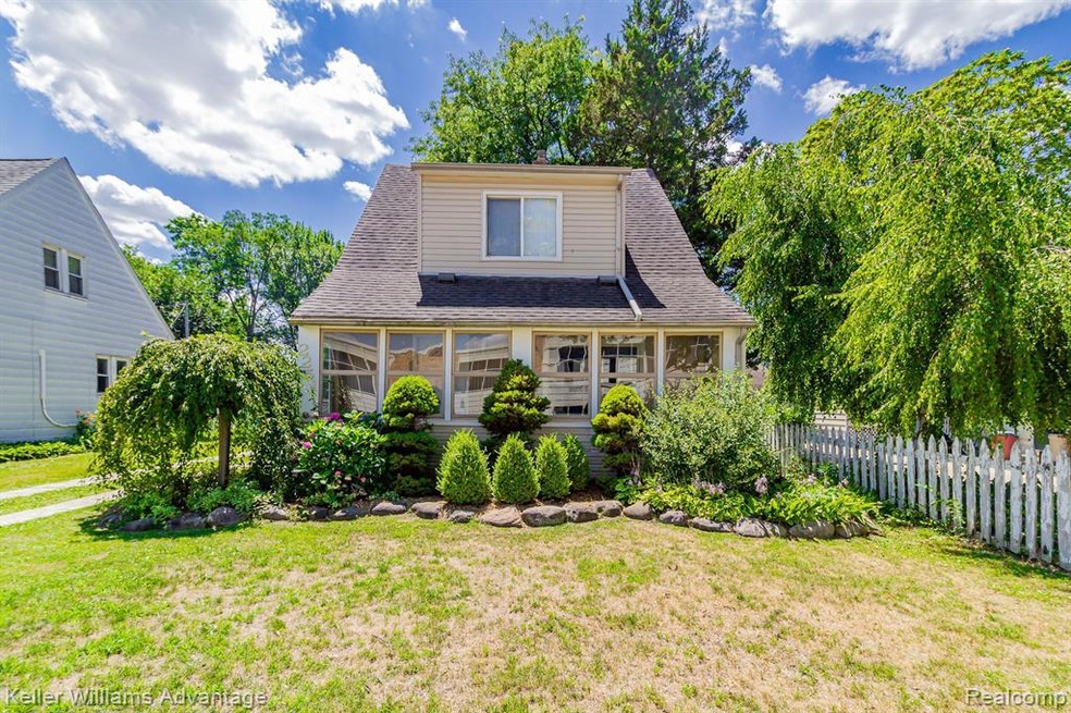 Sold $190,000 • Co-Listing Agent