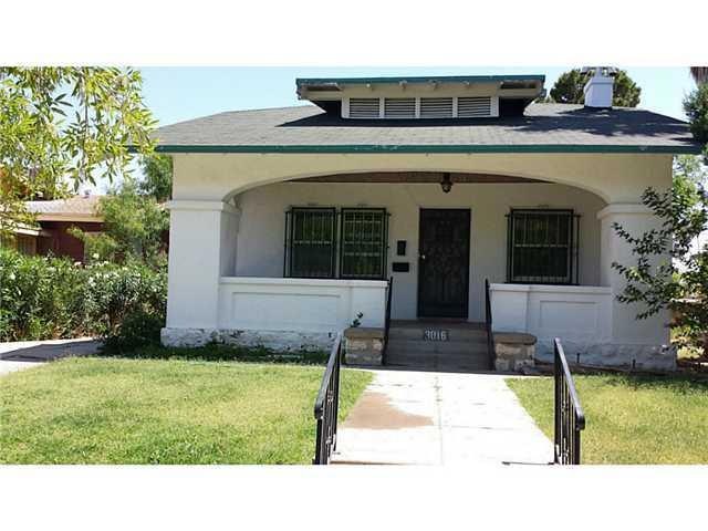3016 Wheeling Ave, El Paso, TX 79930 - photo 1