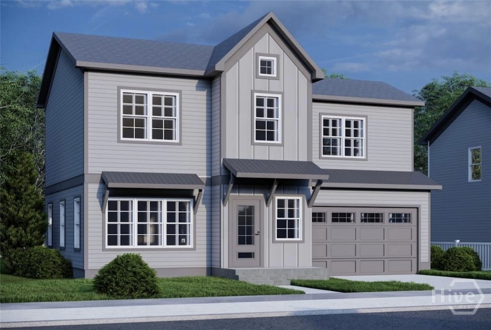 314 Andover Dr, Athens, GA 30607 - photo 1