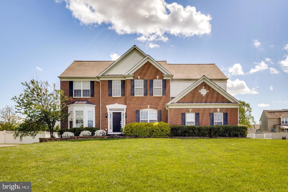 210 Bartlett Dr, Mickleton, NJ 08056 - photo 1