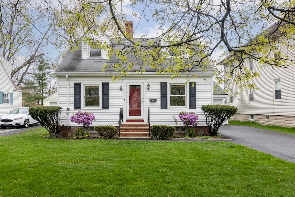 27 Caleb St, Portland, ME 04102 - photo 1