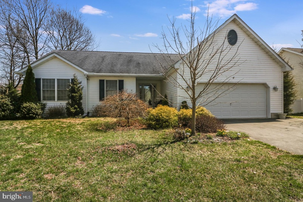 150 Church Creek Dr, Magnolia, DE 19962 - photo 1