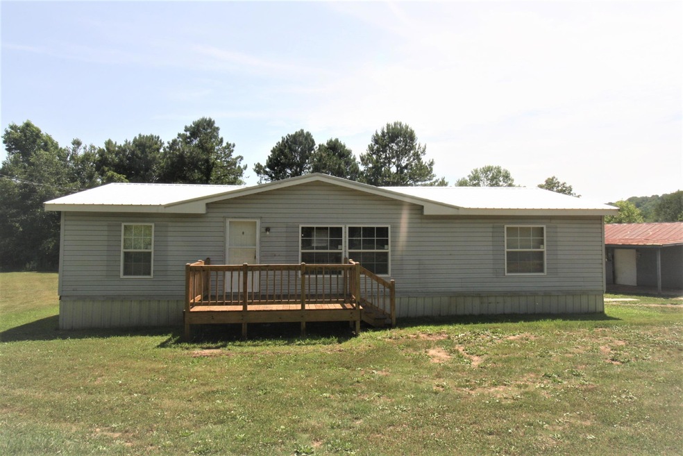 190 Old Poplar School Rd, Prospect, TN 38477 - photo 1