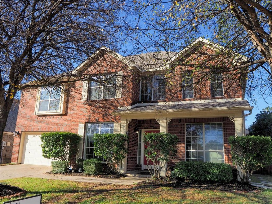 7500 Waterside Place, Denton, TX 76210 - photo 1