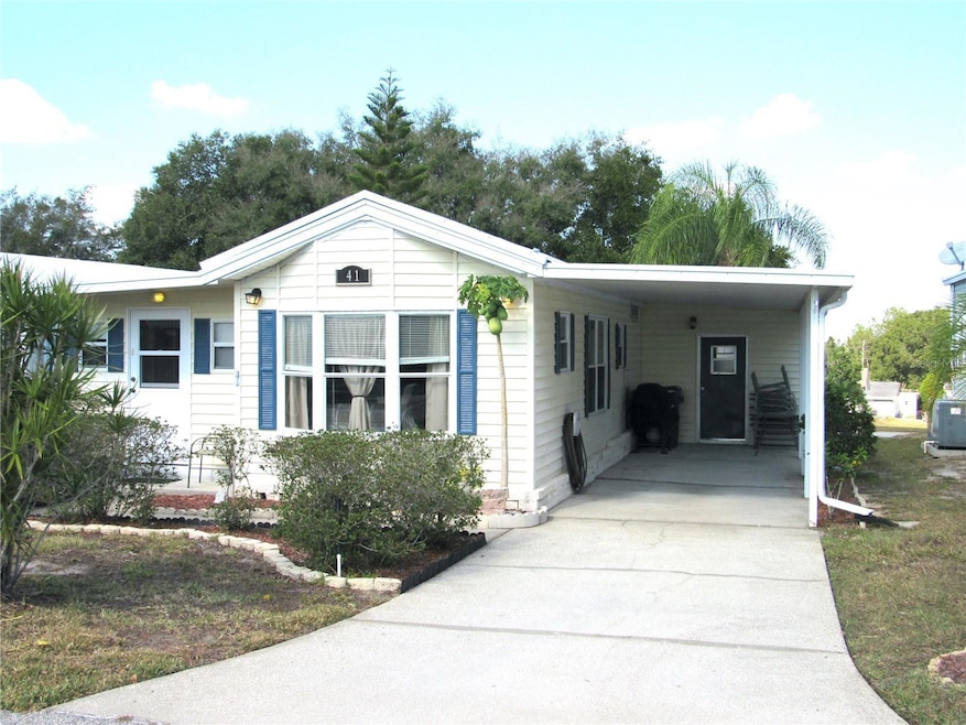 50989 U S 27 unit 41, Davenport, FL 33897 - photo 1