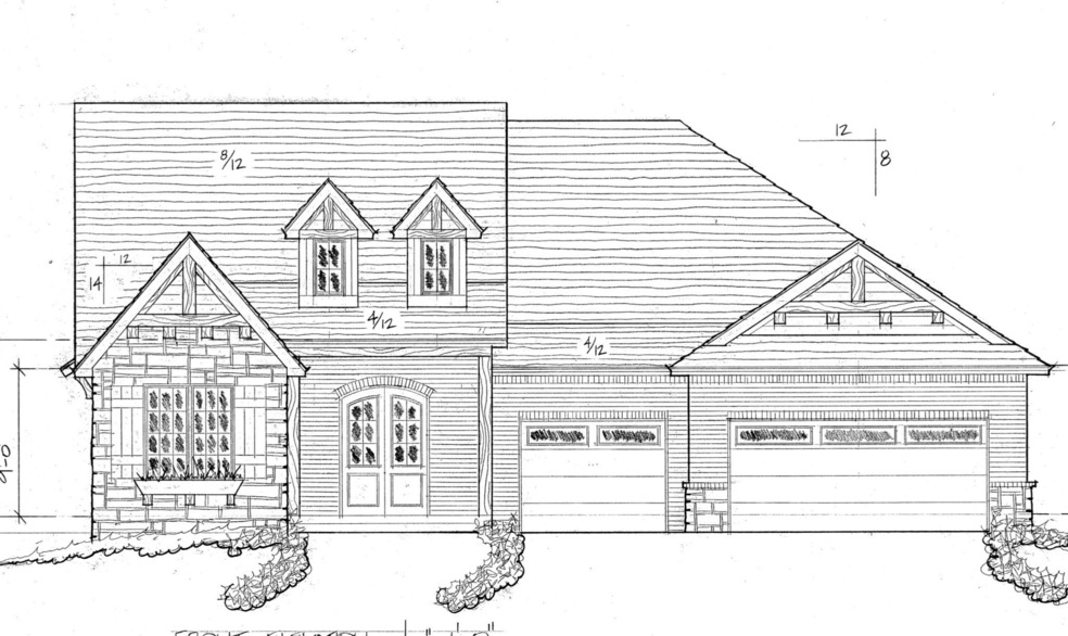 865 E Ailesbury, Nixa, MO 65714 - photo 1