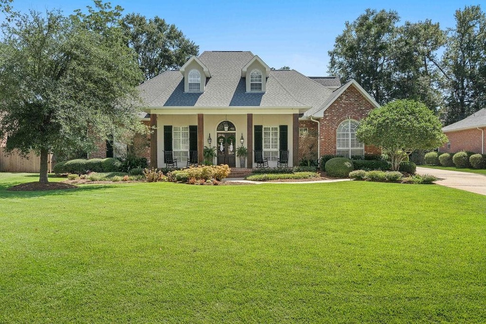 Lovely home in Hunters Glen