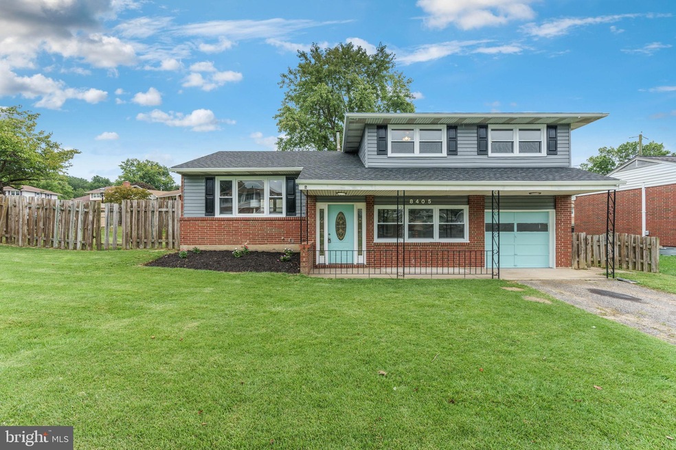 8405 Coco Rd, Rosedale, MD 21237 - photo 1