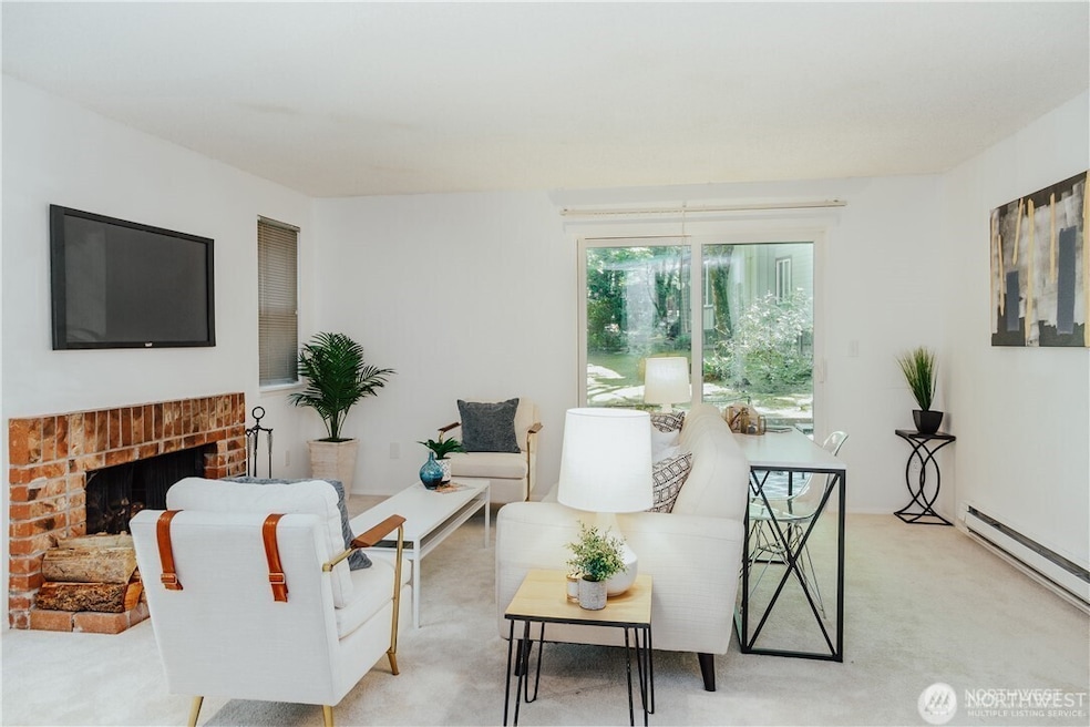 14409 NE 30th Place unit A23, Bellevue, WA 98007 - photo 1