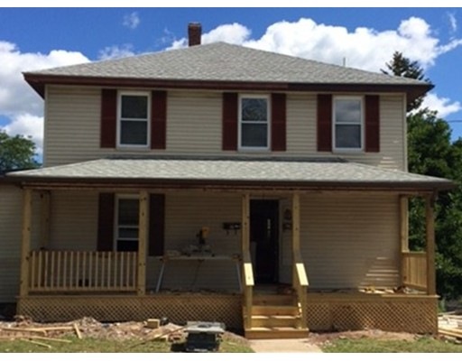 23 Union St unit 23, Milford, MA 01757 - photo 1