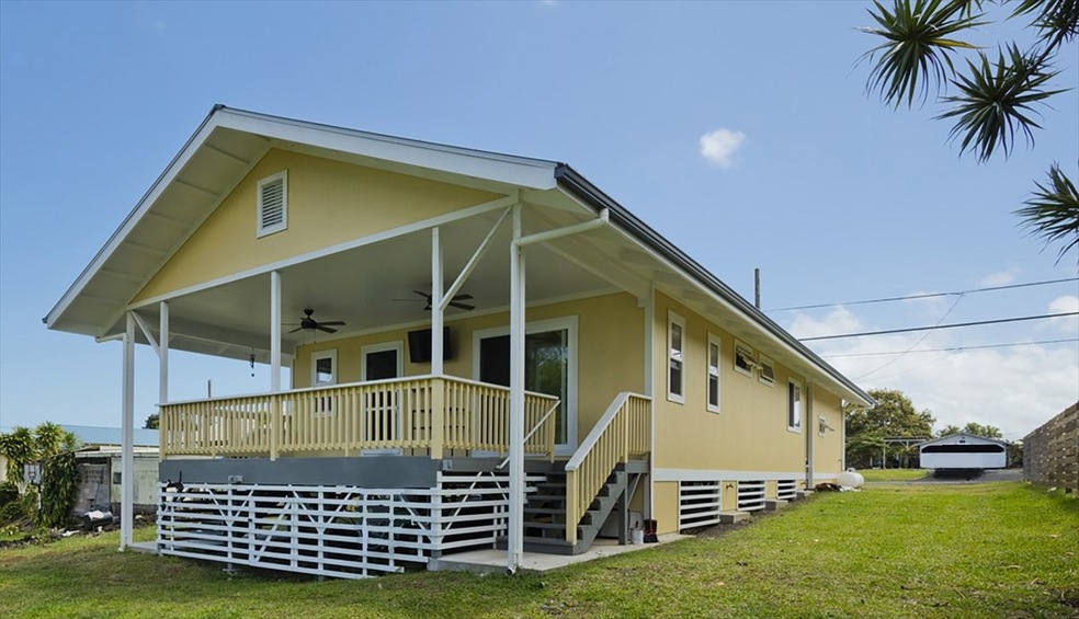 38 W Palai St, Hilo, HI 96720 - photo 1