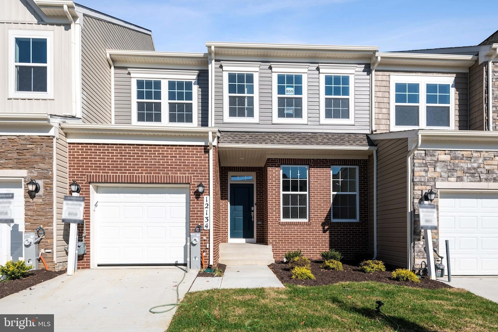 12134 American Chestnut Rd, Bowie, MD 20720 - photo 1