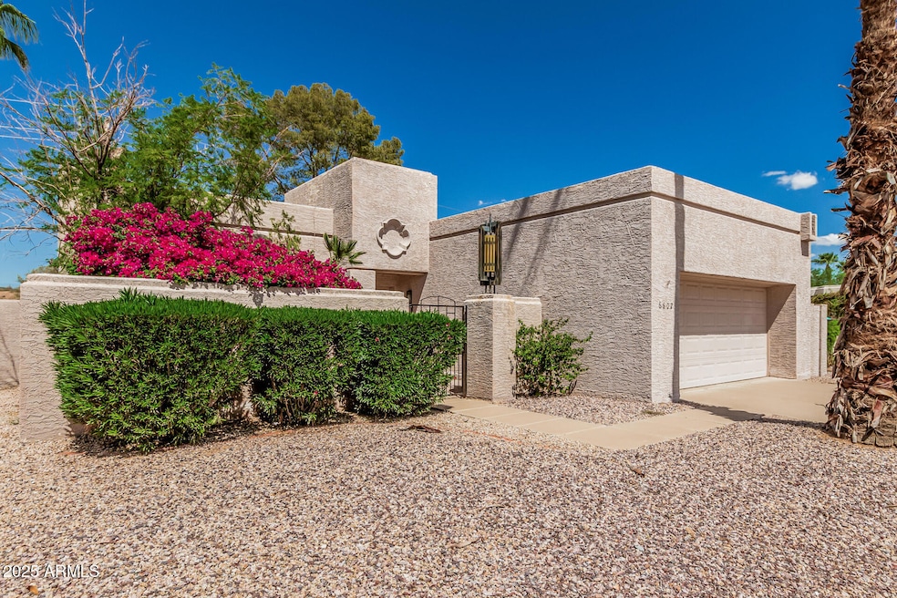 6602 E Juniper Ave, Scottsdale, AZ 85254 - photo 1