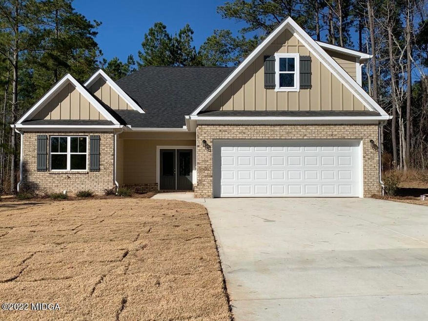 512 Gardenia Ln, Gray, GA 31032 - photo 1