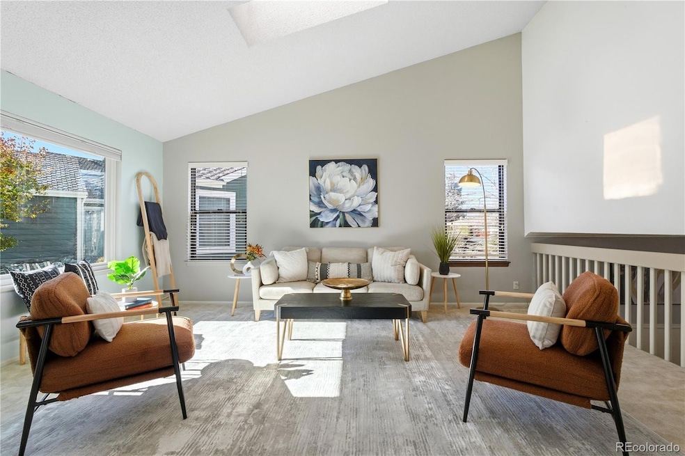 2135 E Nichols Dr, Centennial, CO 80122 - photo 1