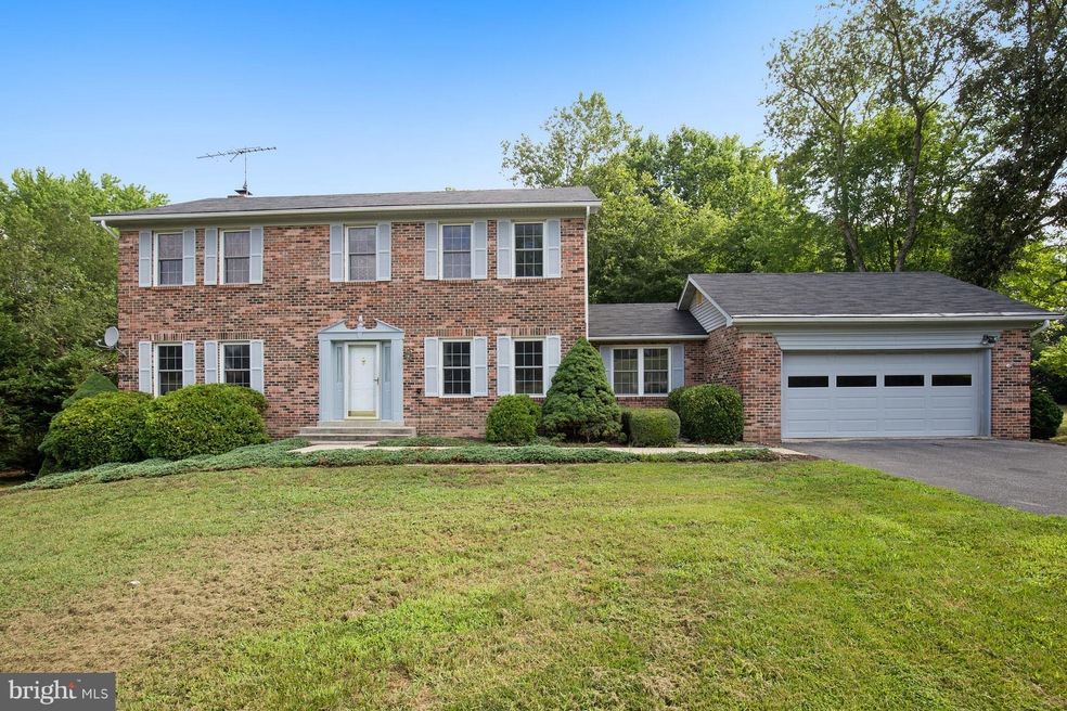 7955 Arbor Way, Owings, MD 20736 - photo 1