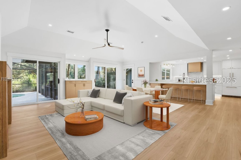 34 Cypress Marsh Dr, Hilton Head Island, SC 29926 - photo 1