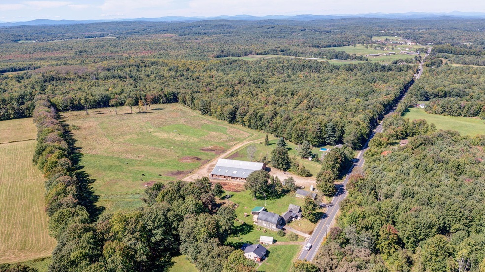 Equestrian property and spacious h