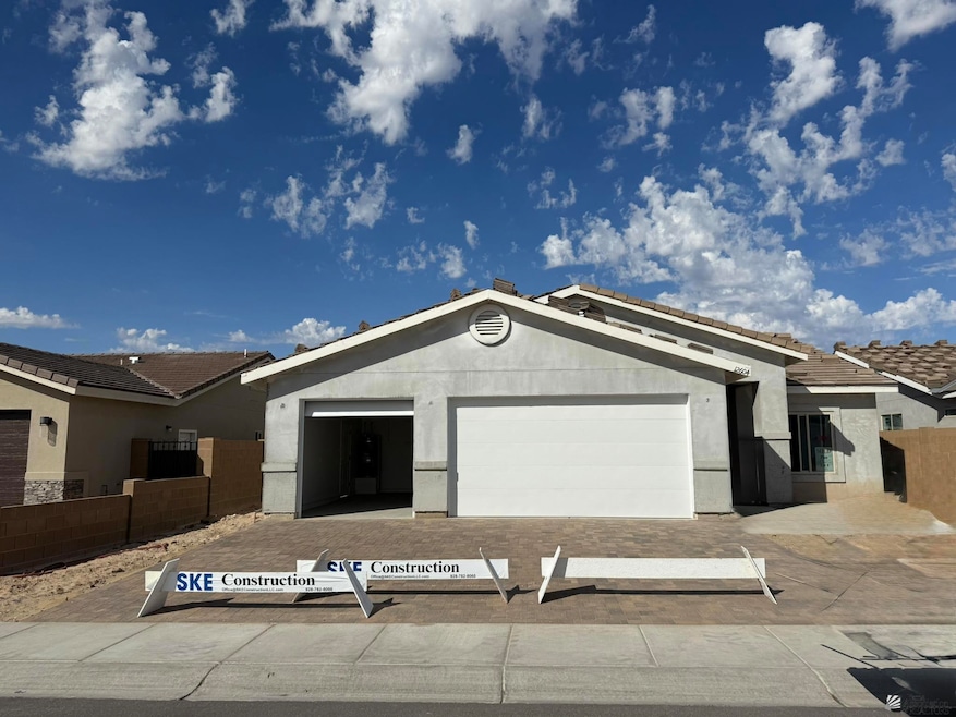 12604 E 51st Place, Yuma, AZ 85367 - photo 1