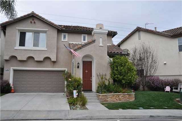 Beautiful home at the end of private cul de sac