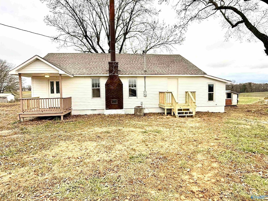 53 County Road 459, Crossville, AL 35962 - photo 1