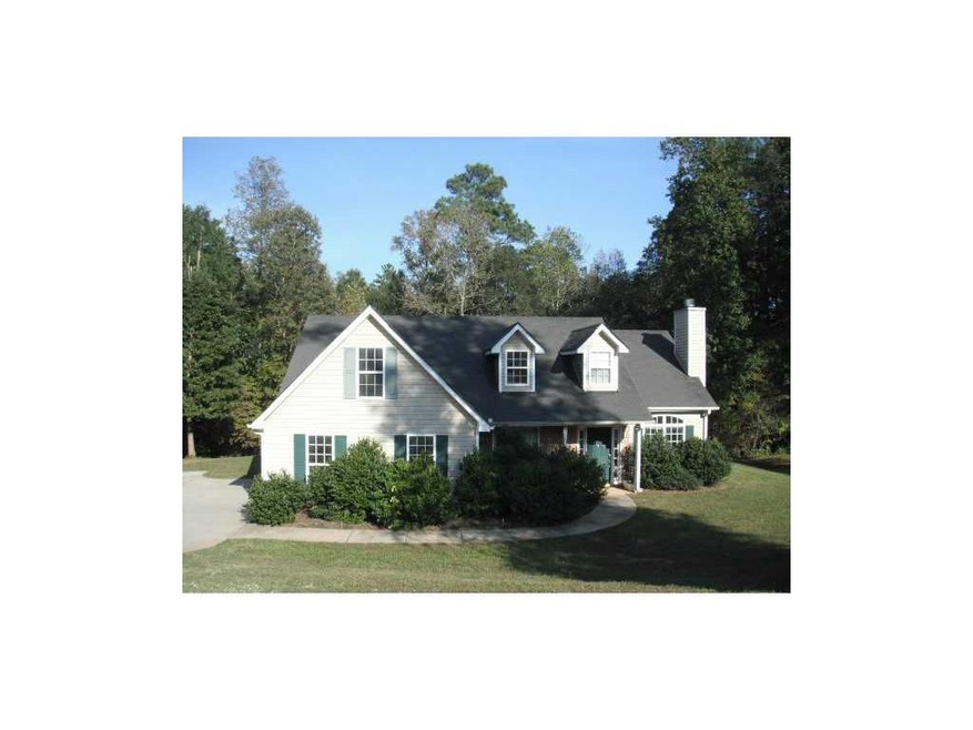 188 Ashwick Dr, Jefferson, GA 30549 - photo 1