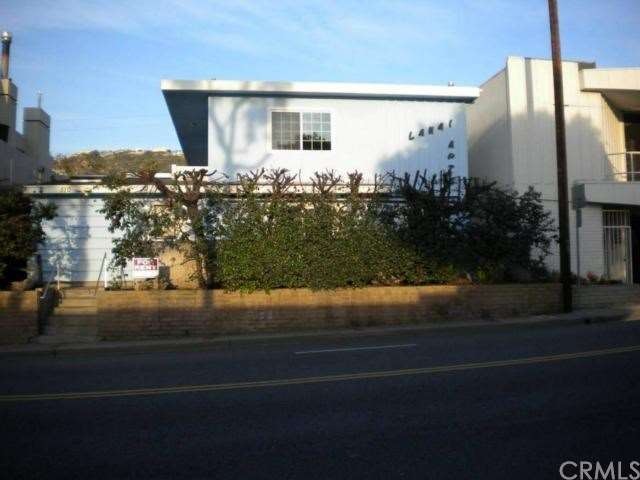 Front of 510 Glenneyre