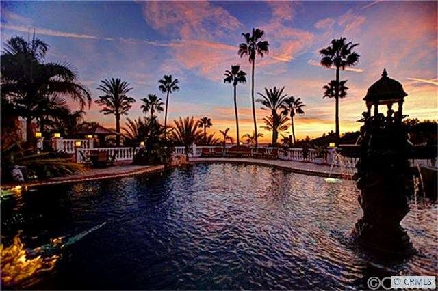 Enjoy Beautiful Sunsets and Catalina View