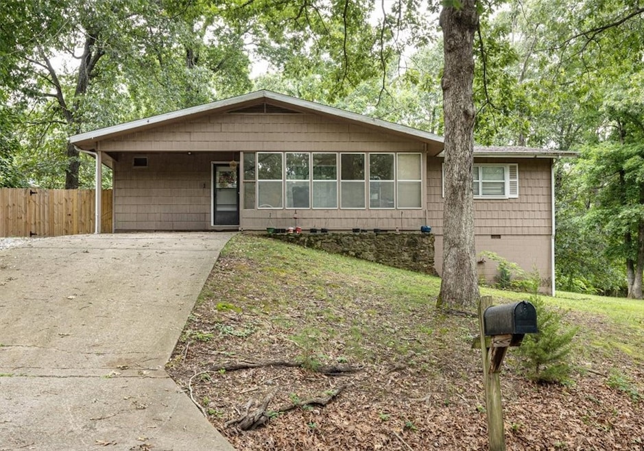 1 Tenbury Ln, Bella Vista, AR 72714 - photo 1