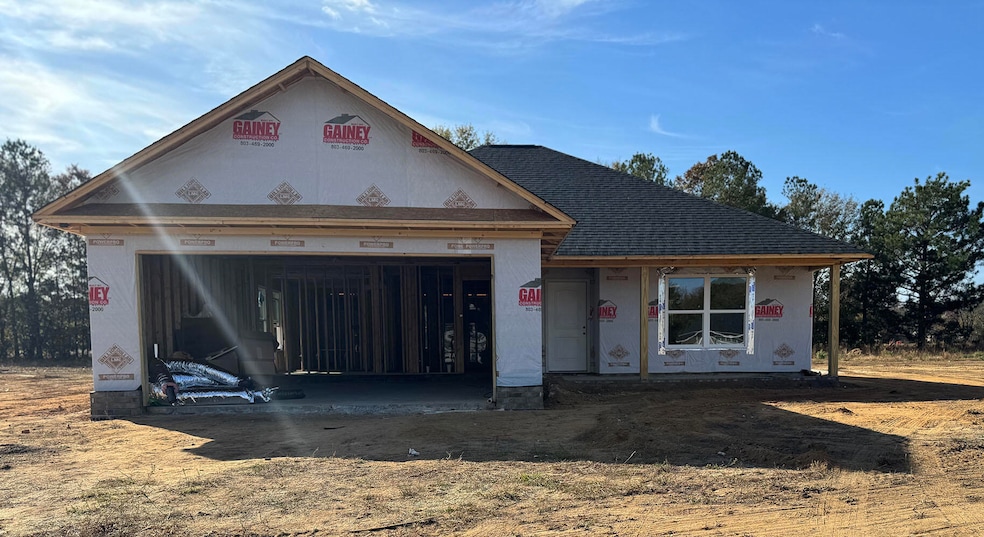 3975 Peakvalley Rd, Sumter, SC 29154 - photo 1