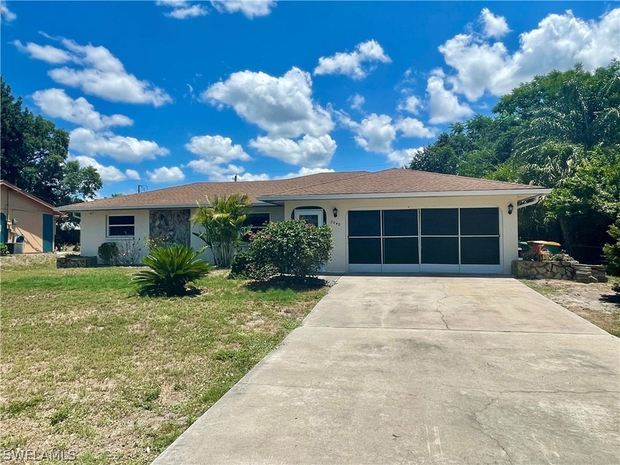 2042 Lake View Blvd, Port Charlotte, FL 33948 - photo 1