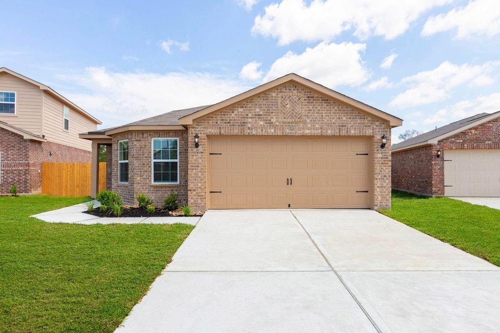 15230 Albert Oak Dr, Humble, TX 77396 - photo 1