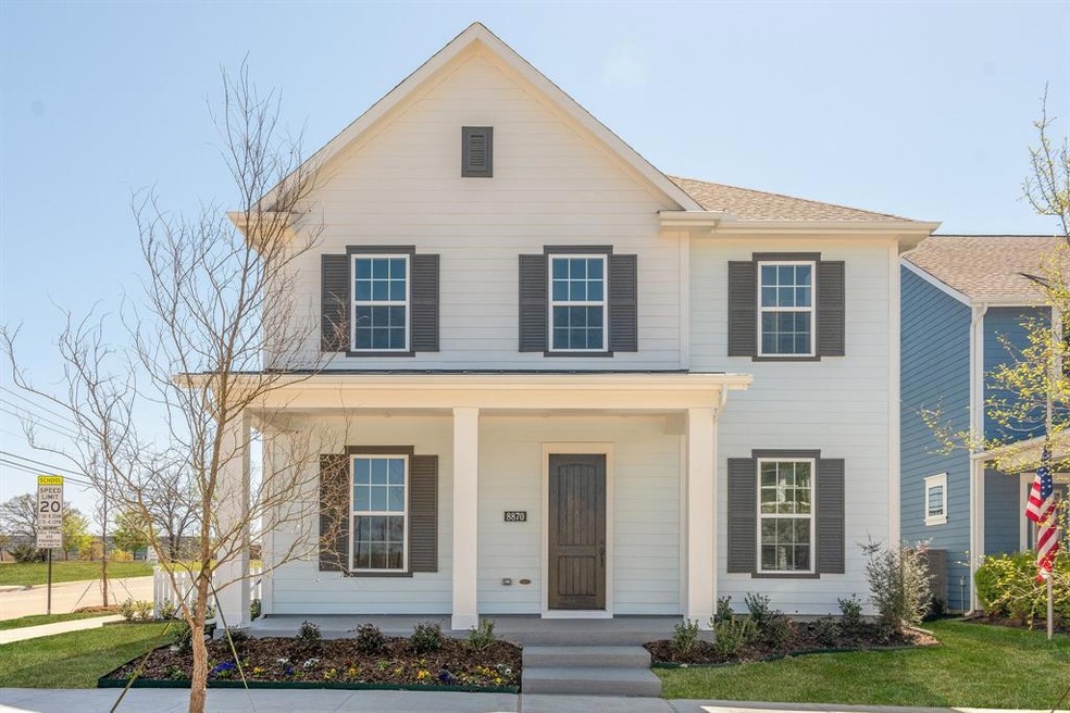 8870 Mandalay St, North Richland Hills, TX 76180 - photo 1