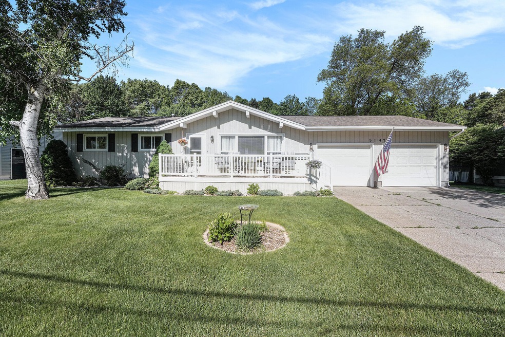 Front of House 2