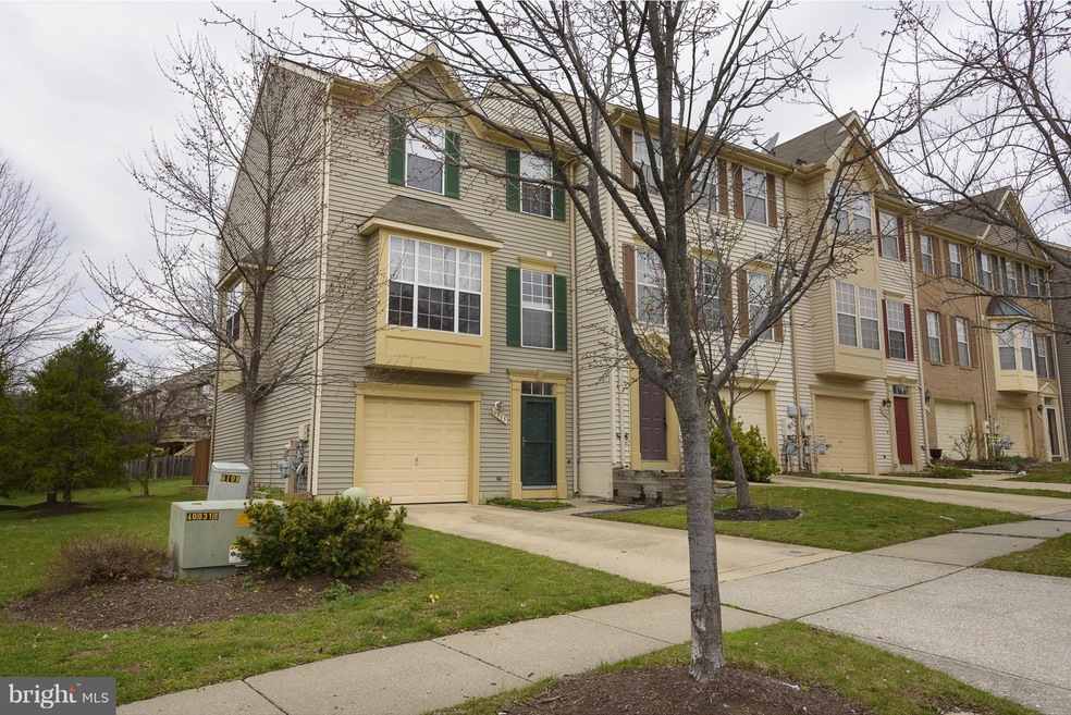 6115 Silver Arrows Way, Columbia, MD 21045 - photo 1