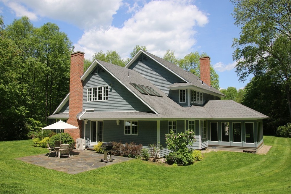 260 Hoosac Rd, Conway, MA 01341 - photo 1