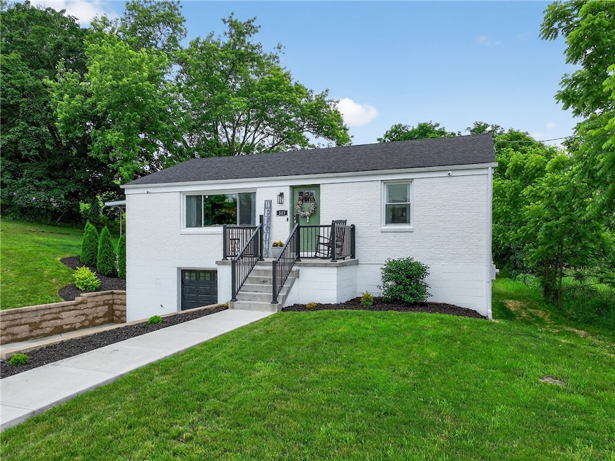 Under Contract $329,000