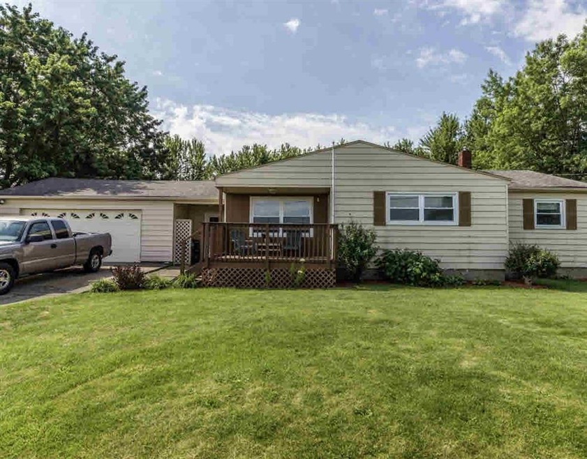 9337 Bristol Rd, Swartz Creek, MI 48473 - photo 1