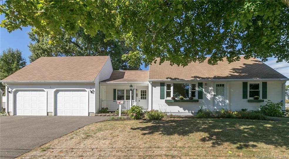 12 Litchfield Dr, Enfield, CT 06082 - photo 1