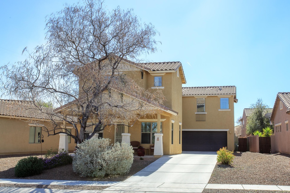 Tucson Real Estate Photography by KC Cr