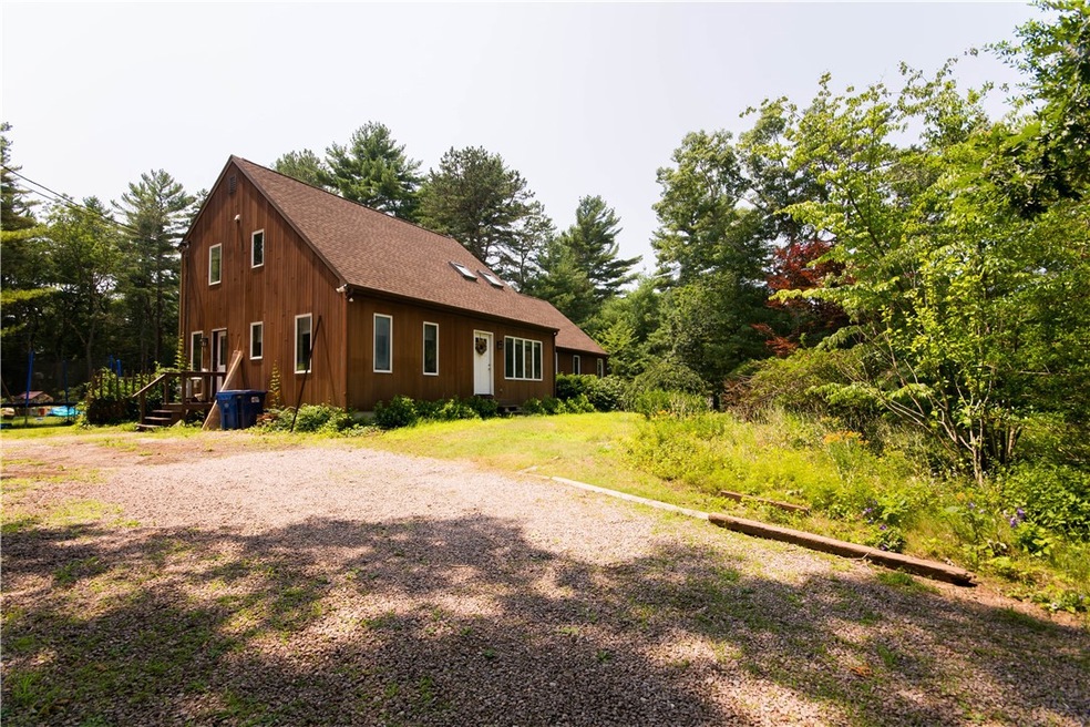 774 Shannock Rd, Wakefield, RI 02879 - photo 1