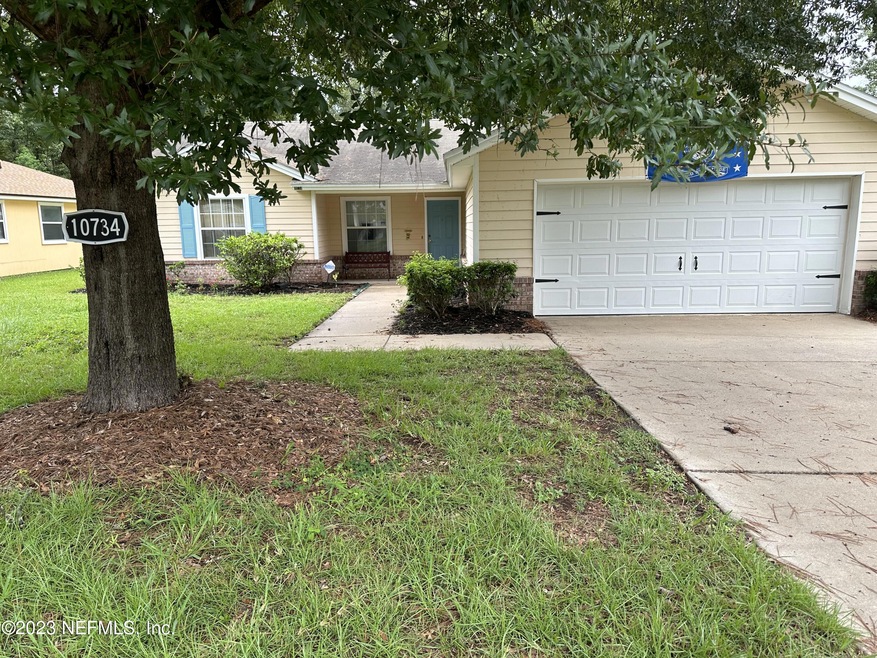 10734 Tulsa Rd, Jacksonville, FL 32218 - photo 1