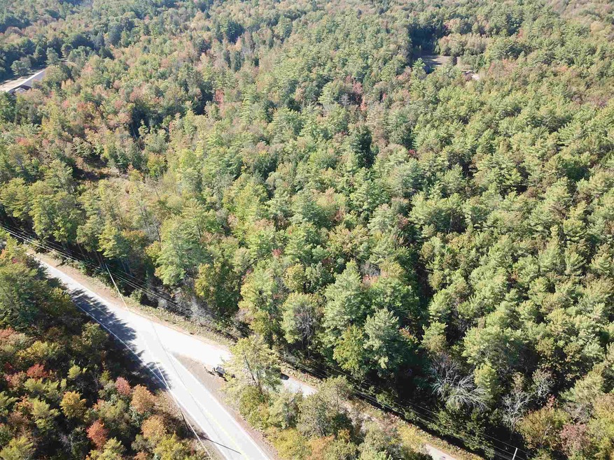 Map 9, Lot 42 Parker Mountain Rd unit Map 9 Lot 42, Strafford, NH 03884 - photo 1