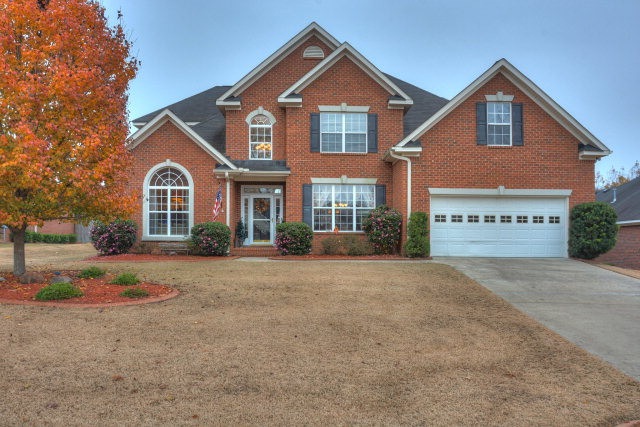 353 Barnsley Dr, Evans, GA 30809 - photo 1