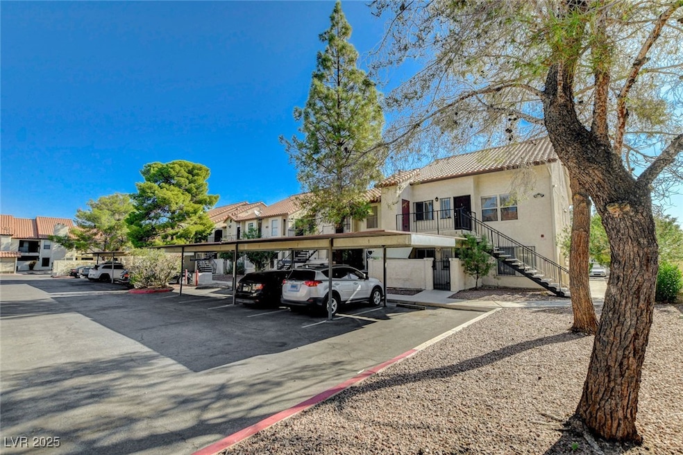 3682 Melonies Dr unit 1, Las Vegas, NV 89103 - photo 1