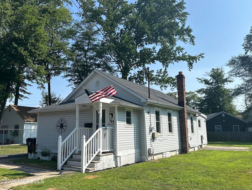 55 Oregon Ave, North Middletown, NJ 07748 - photo 1