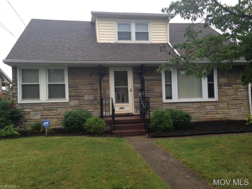 502 Victoria Ave