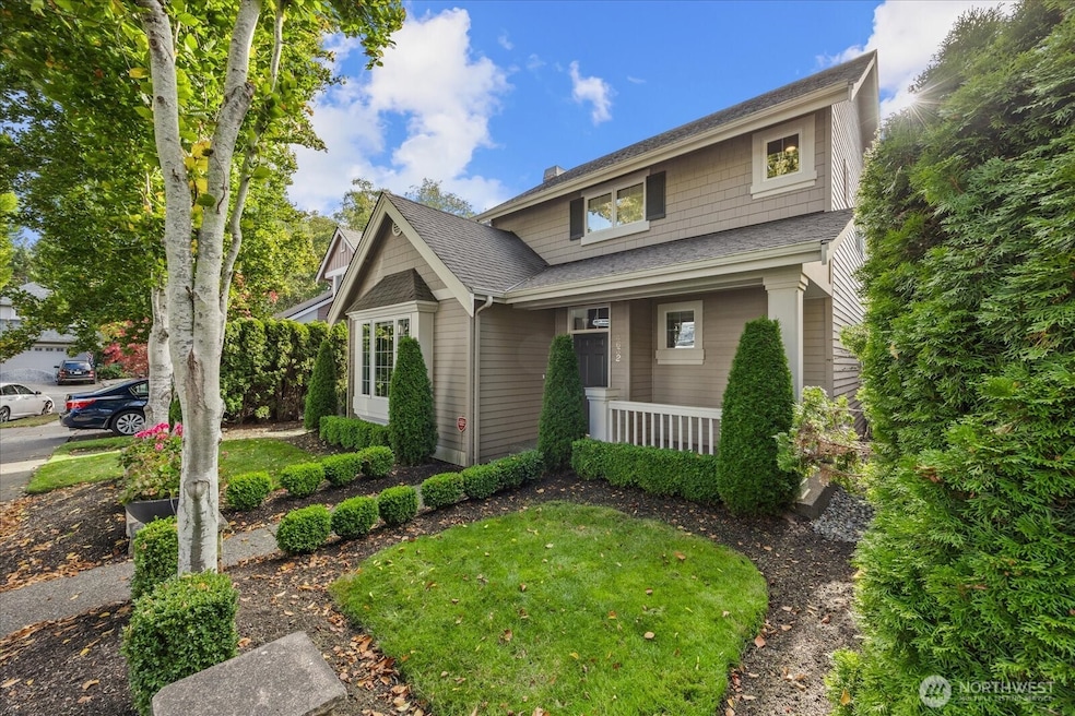 4632 Camden Place, Mukilteo, WA 98275 - photo 1